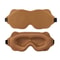 3D Contoured Blackout Sleep Mask 9