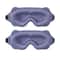 3D Contoured Blackout Sleep Mask 13