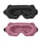 3D Contoured Blackout Sleep Mask 14