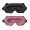 3D Contoured Blackout Sleep Mask 14