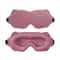 3D Contoured Blackout Sleep Mask 8