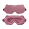 3D Contoured Blackout Sleep Mask 8