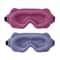 3D Contoured Blackout Sleep Mask 18