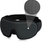 3D Orthopedic Blackout Sleep Mask 9