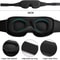 3D Orthopedic Blackout Sleep Mask 6