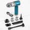 HighPower Wireless Portable Handheld Vacuum 9