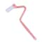 SShape UnderRim Toilet Scrubber 3
