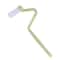 SShape UnderRim Toilet Scrubber 8