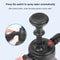 2L HighPressure HandHeld Foam Sprayer 4
