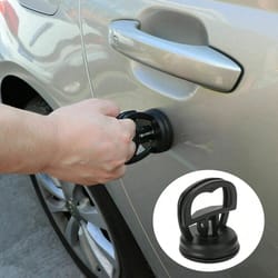 heavy-duty car dent puller & suction cup