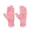 Therapeutic Fingerless Compression Gloves 9