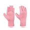 Therapeutic Fingerless Compression Gloves 9