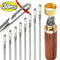 SelfThreading Precision Needle Set 1