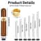 SelfThreading Precision Needle Set 2