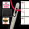 SelfThreading Precision Needle Set 3