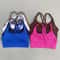 HighStrength Shockproof CrossBack Sports Bra 2
