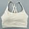 HighStrength Shockproof CrossBack Sports Bra 4