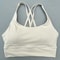 HighStrength Shockproof CrossBack Sports Bra 4