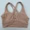 HighStrength Shockproof CrossBack Sports Bra 9