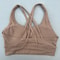 HighStrength Shockproof CrossBack Sports Bra 9