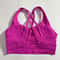HighStrength Shockproof CrossBack Sports Bra 12