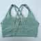 HighStrength Shockproof CrossBack Sports Bra 13