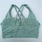 HighStrength Shockproof CrossBack Sports Bra 13