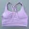 HighStrength Shockproof CrossBack Sports Bra 14