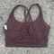 HighStrength Shockproof CrossBack Sports Bra 17