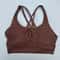 HighStrength Shockproof CrossBack Sports Bra 18