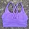 HighStrength Shockproof CrossBack Sports Bra 23
