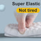 HighElasticity Latex Orthotic Sport Insoles 4