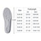 HighElasticity Latex Orthotic Sport Insoles 6