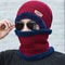 2in1 Thermal Fleece Beanie Neck Gaiter Set 6