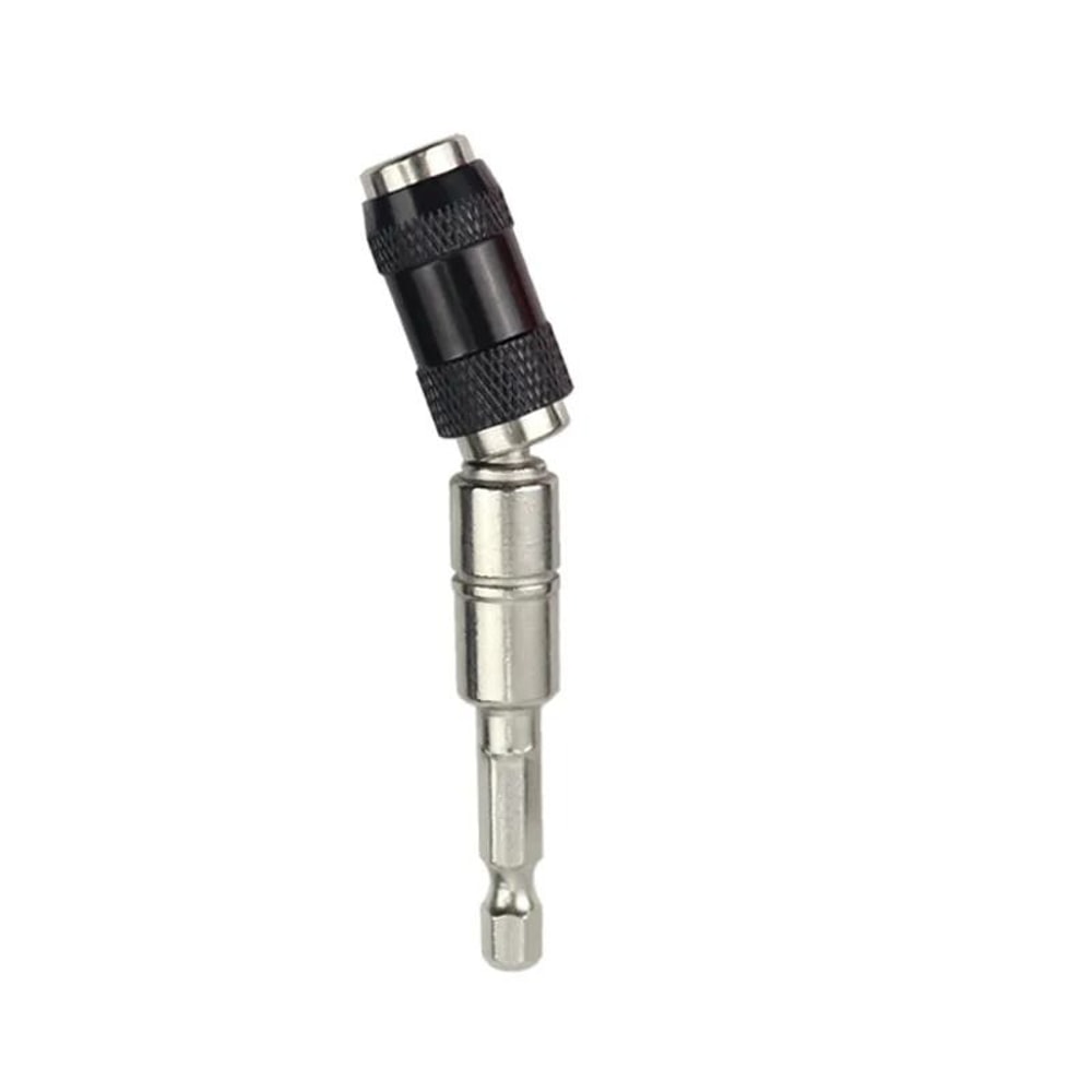 14in Hex Magnetic Bit Extension Drive Guide 11