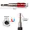 14in Hex Magnetic Bit Extension Drive Guide 3