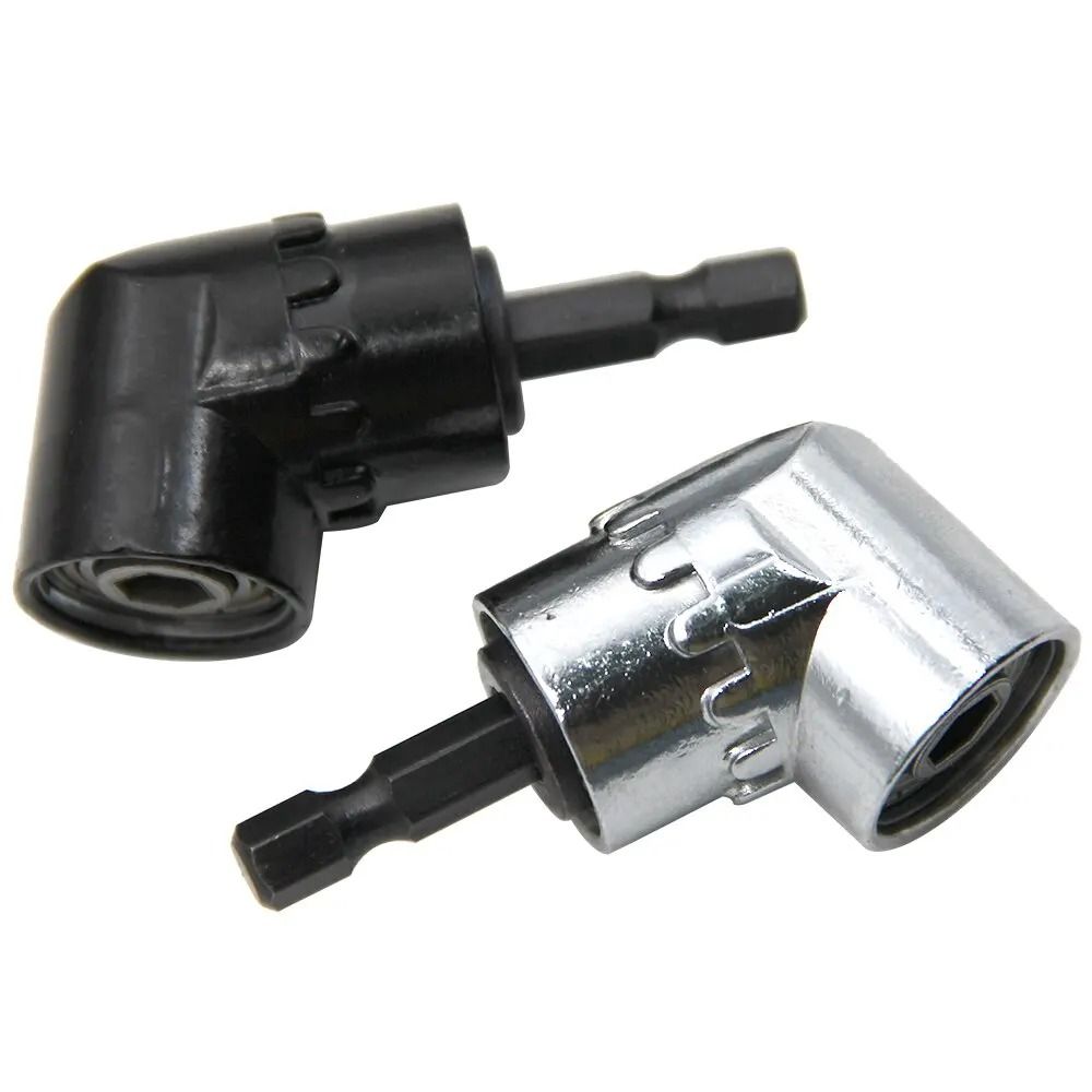 105 RightAngle Precision Drill Attachment 4