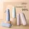 UltraPortable Capsule Travel Umbrella 0