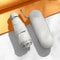 UltraPortable Capsule Travel Umbrella 2