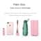 UltraPortable Capsule Travel Umbrella 3