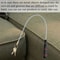 Flexible Magnetic Reach Retrieval Tool 1