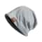 SolidTone HipHop Knit Beanie 4