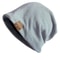 SolidTone HipHop Knit Beanie 10