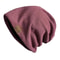 SolidTone HipHop Knit Beanie 11