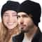 Thermal FleeceLined Winter Beanie 2