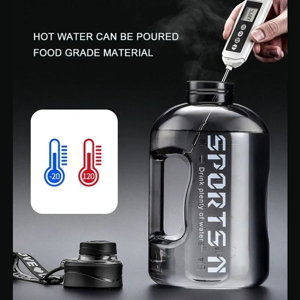 HighCapacity Athletic HydraKettle 3
