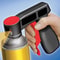 Universal Ergonomic Spray Paint Handle 1