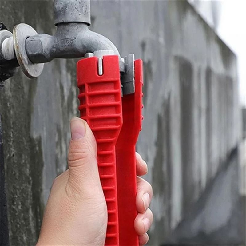8in1 MultiPurpose Plumbing Installation Tool 5