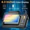 HD Industrial Endoscope Inspection Camera 2