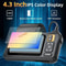 HD Industrial Endoscope Inspection Camera 2